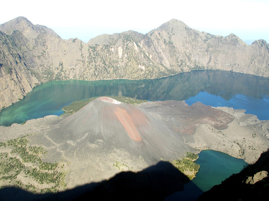 Gloria Tours & Travel-孟加锡必去景点