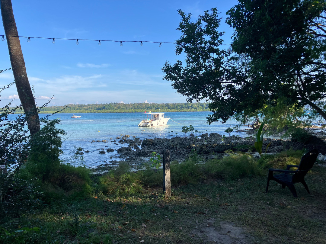 Gypsy Divers Dive Resort-哈夫洛克岛必去景点