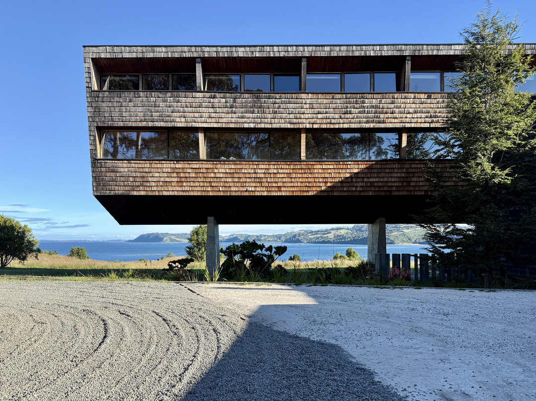 Refugia Chiloé主图