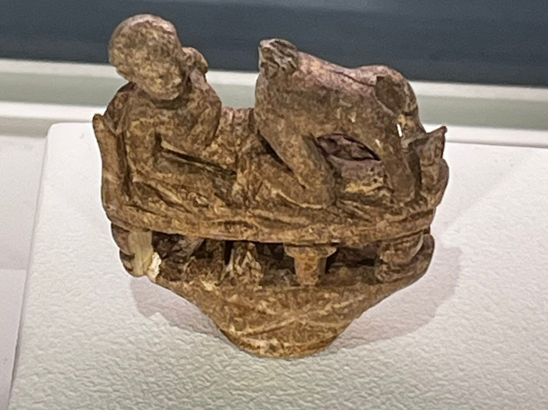 Archaiologikó Mouseío Alexandroupóleos