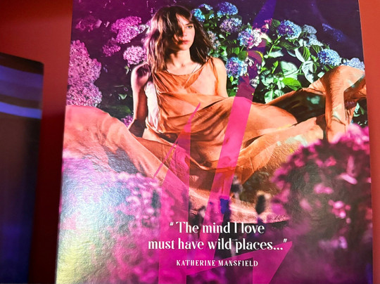 Katherine Mansfield House and Garden-惠灵顿必去景点