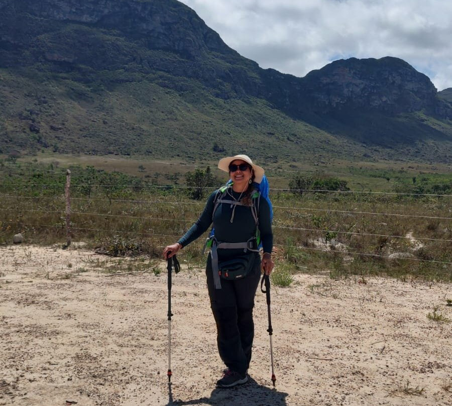 Chapada Trekking - Montanhismo-Igatu必去景点