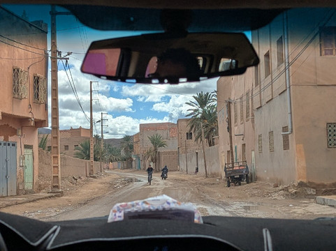 Desert Discovery Tours-卡萨布兰卡必去景点