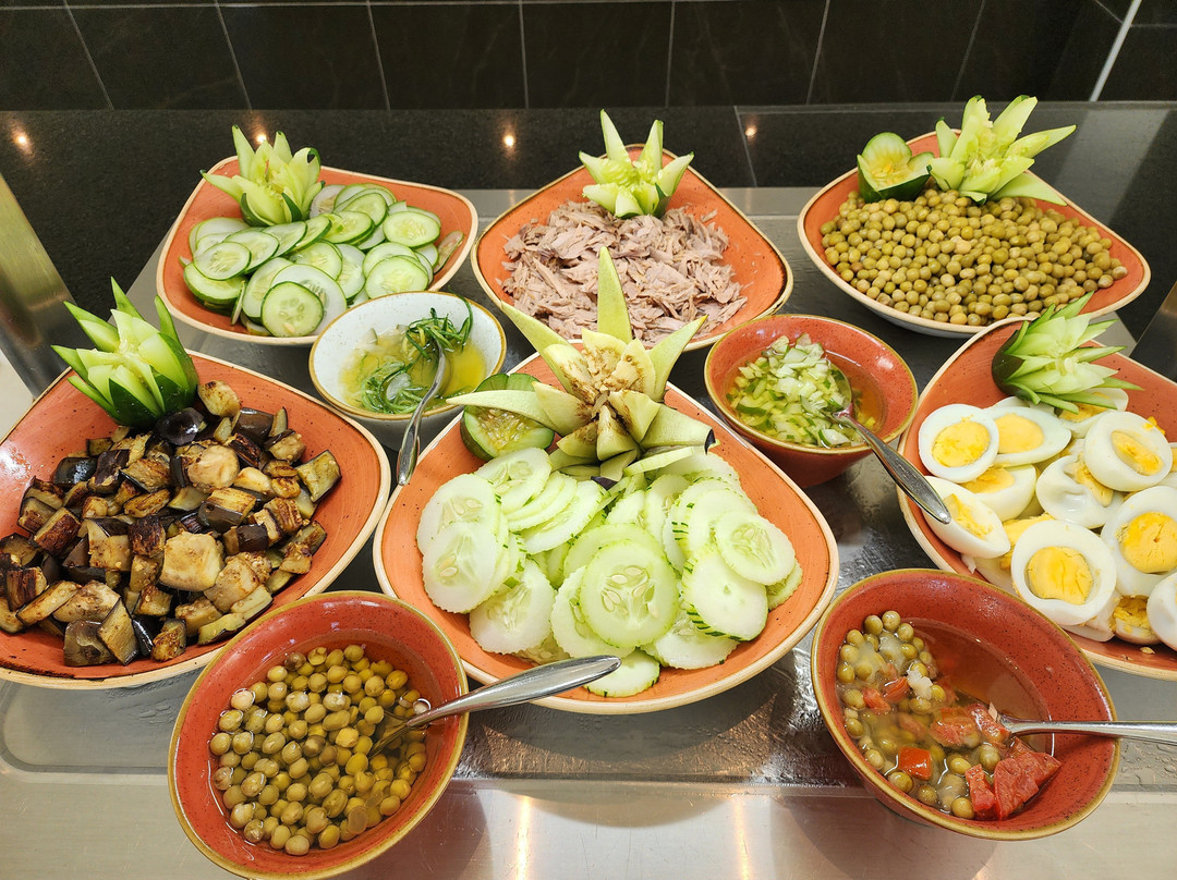 Sanctuary at Grand Memories Holguin