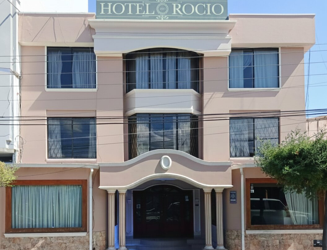 Hotel Rocio
