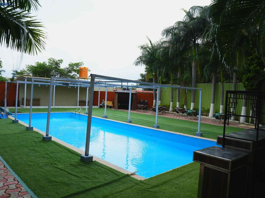 Golden Farms Resorts