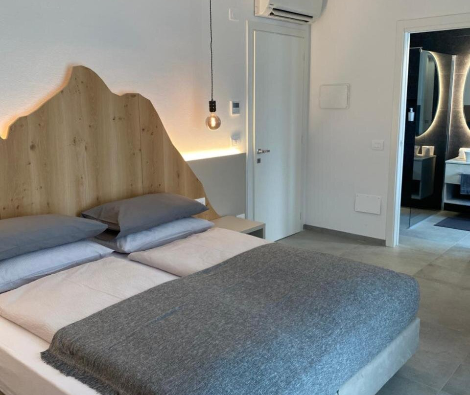 B&b Garda Home