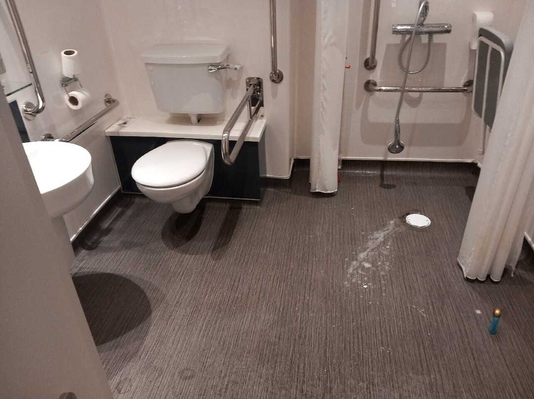 Travelodge Mansfield Town Centre主图