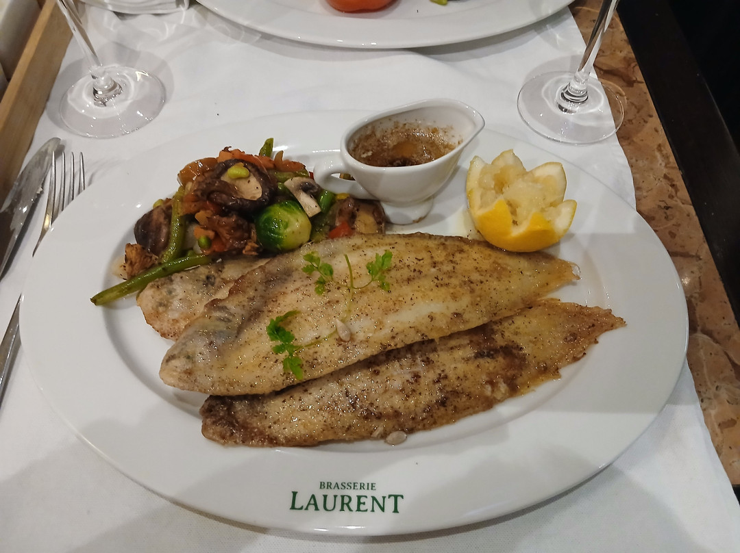 Brasserie Laurent