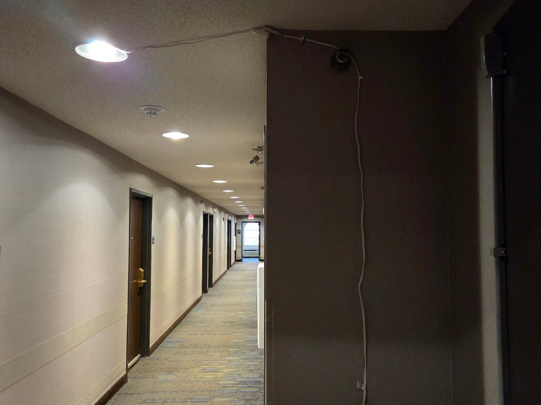 Microtel Inn & Suites主图