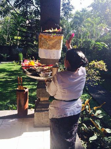 阿拉姆香缇酒店主图