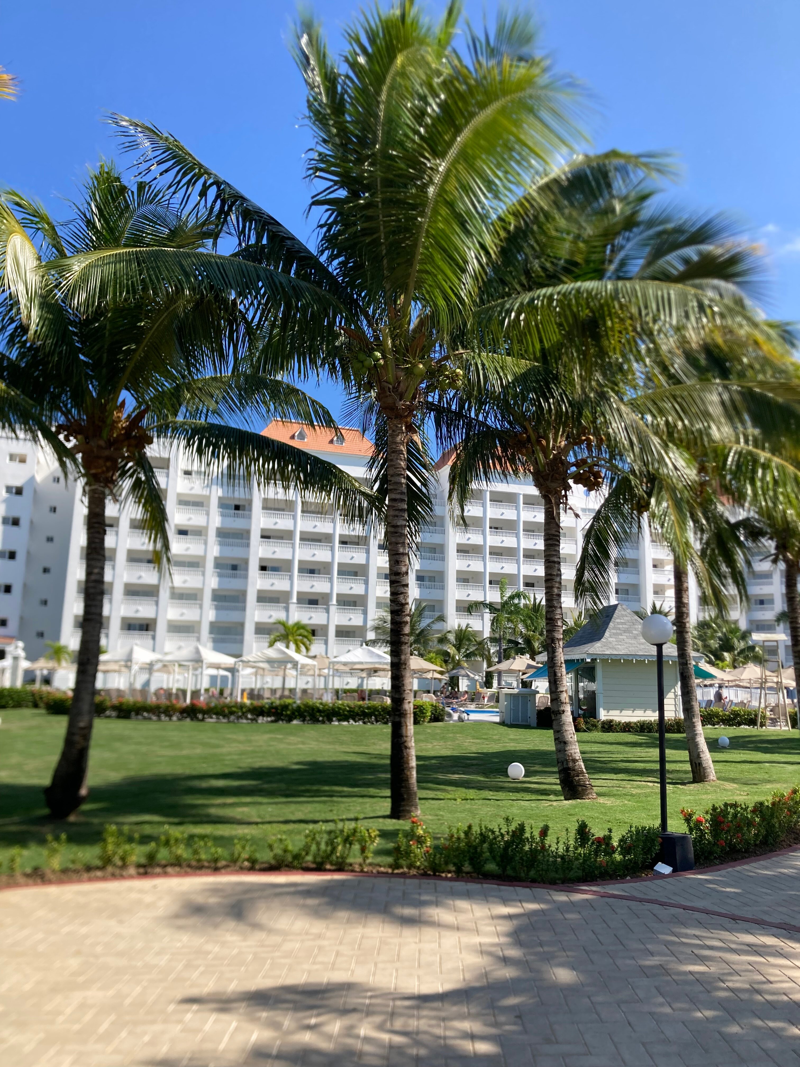 Bahia Principe Luxury Runaway Bay-官方