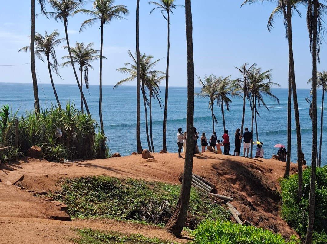 Fernando Tours Sri Lanka-Ja Ela必去景点