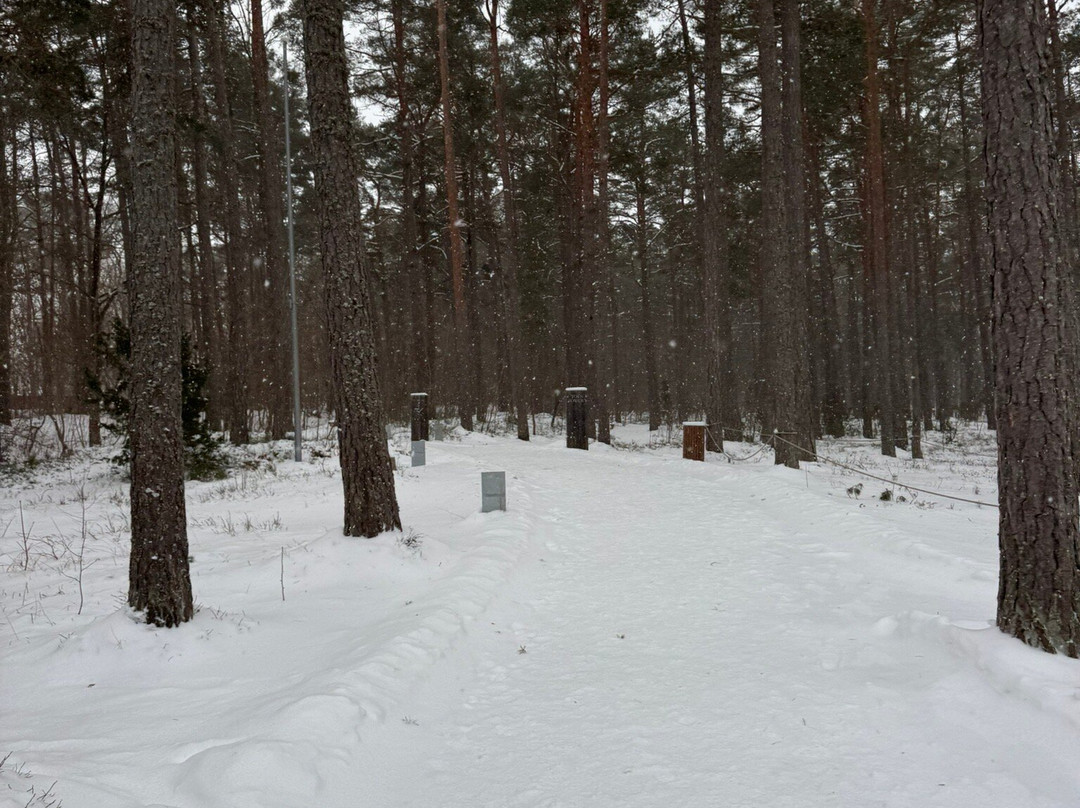 Arvo Pärt Centre-Laulasmaa必去景点