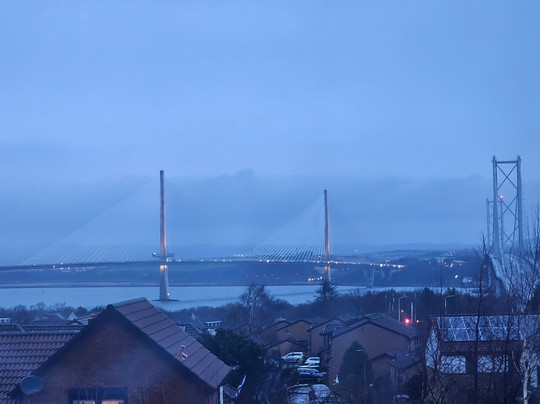 普瑞米尔爱丁堡（南昆斯费里)酒店