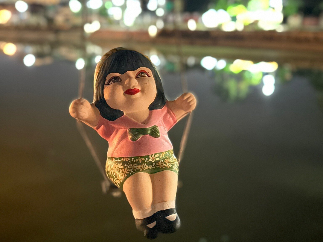 Kanecha's Home Lampang主图