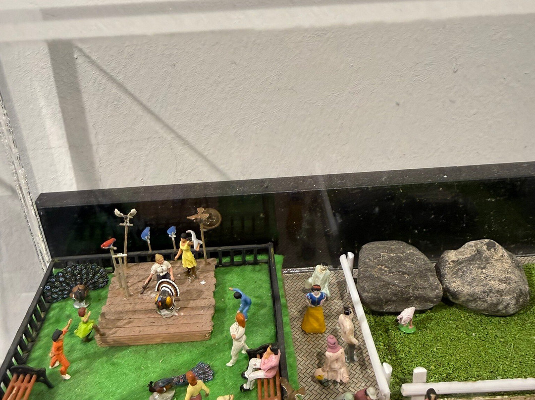 MinNature Malaysia-吉隆坡必去景点