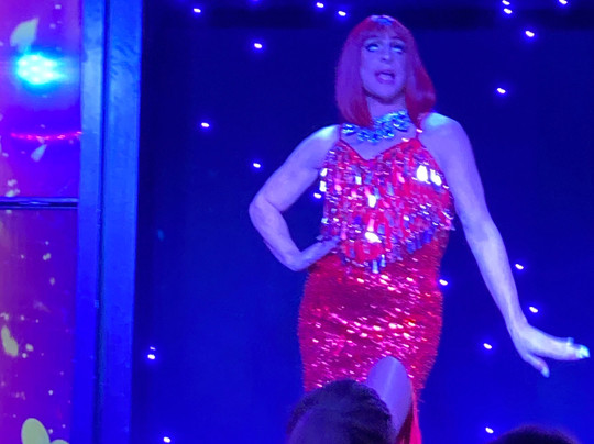 MHT - Music Hall Tavern Tenerife-美洲海滩必去景点