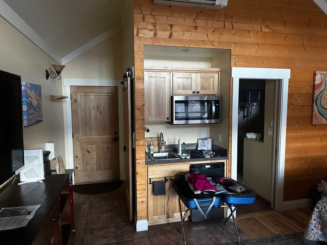 Moab Springs Ranch主图