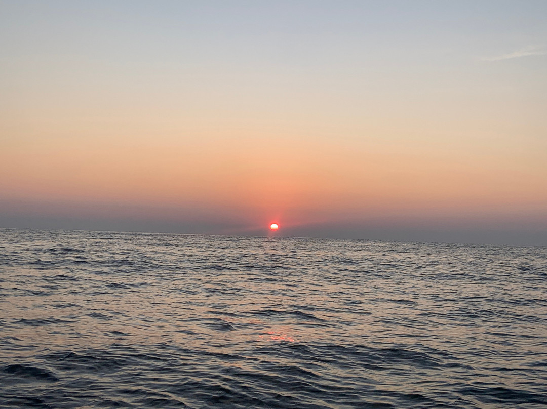 Fishing With Tico Huatulco-Crucecita必去景点