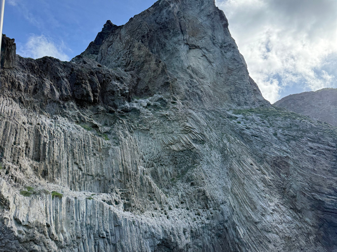 Excursiones Pura Vida-Valle Gran Rey必去景点