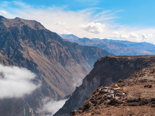 Tierra Milenaria-阿雷基帕必去景点