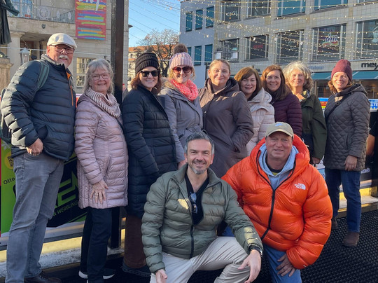 European Castles Tours-菲森必去景点