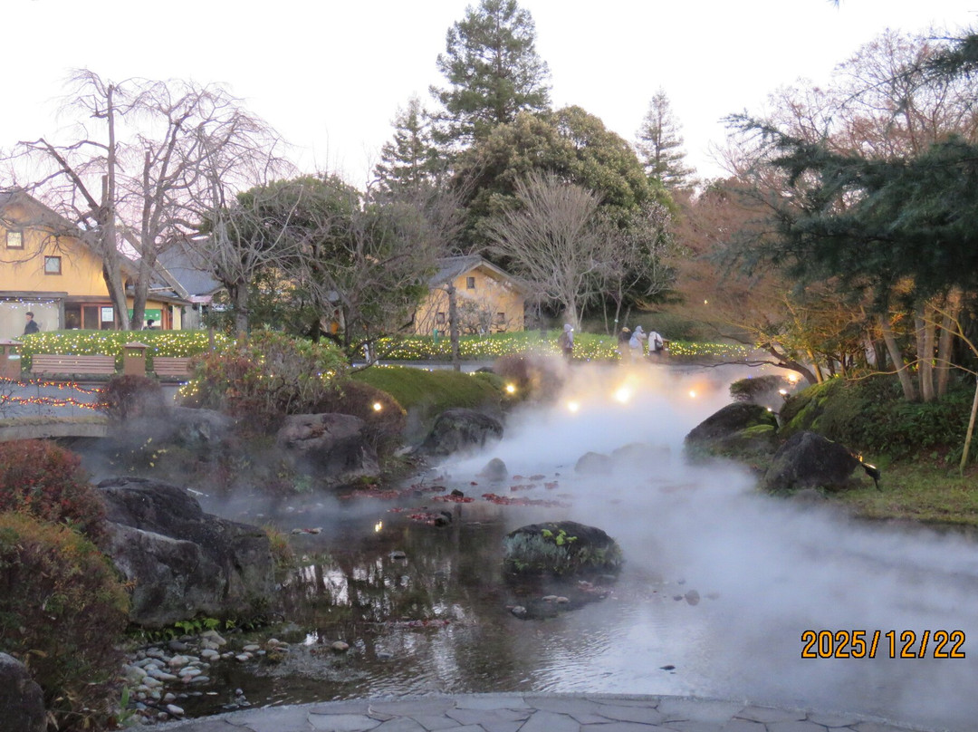 名花之乡-桑名市必去景点