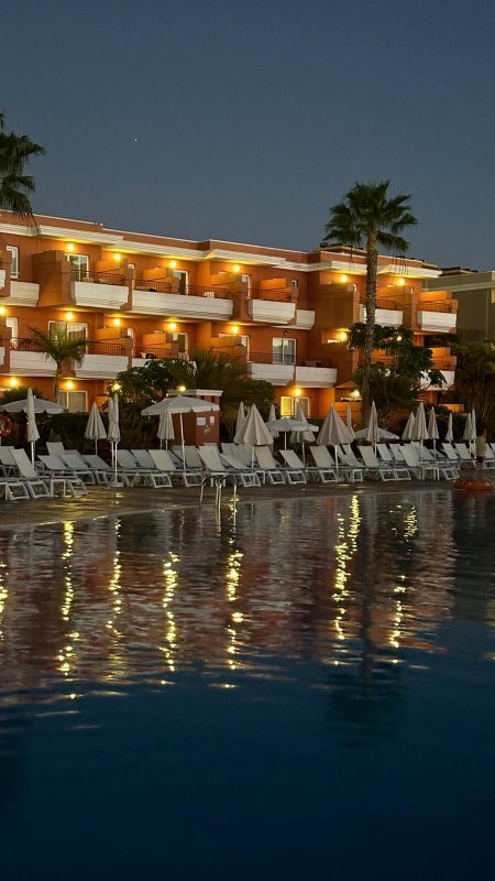 阿伦纳海滩再住酒店-浴室