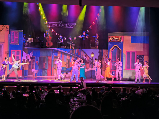 Ondas Buenas Receptivo-布宜诺斯艾利斯必去景点