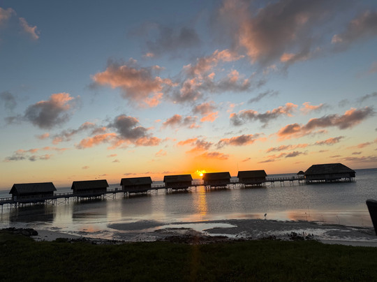 Playa Luxury Cayo Guillermo Hotel主图