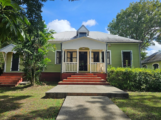 Beauport le Pays de la Canne-Port-Louis必去景点