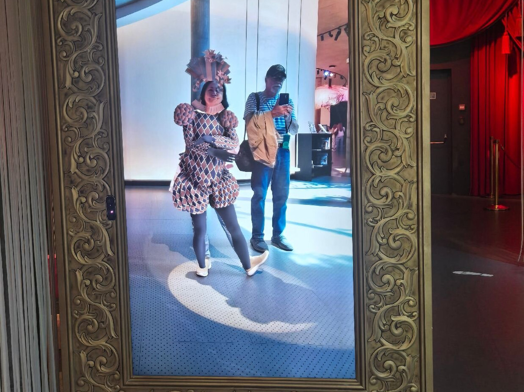 安徒生博物馆-欧登塞必去景点