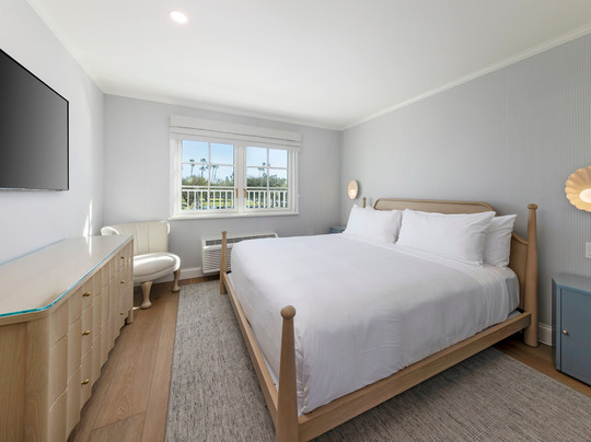 海湾半岛酒店主图