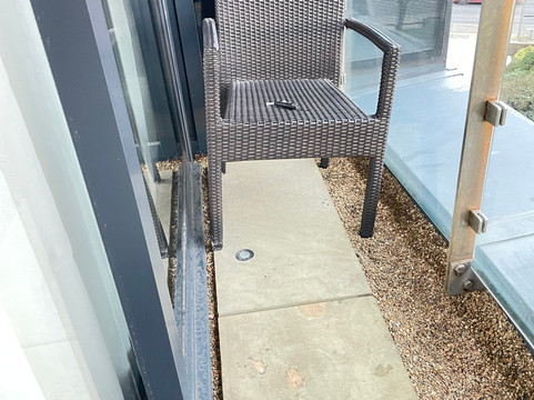 阿波得切斯特酒店主图