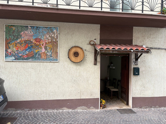 Doma Ristorante  Monteferrante主图