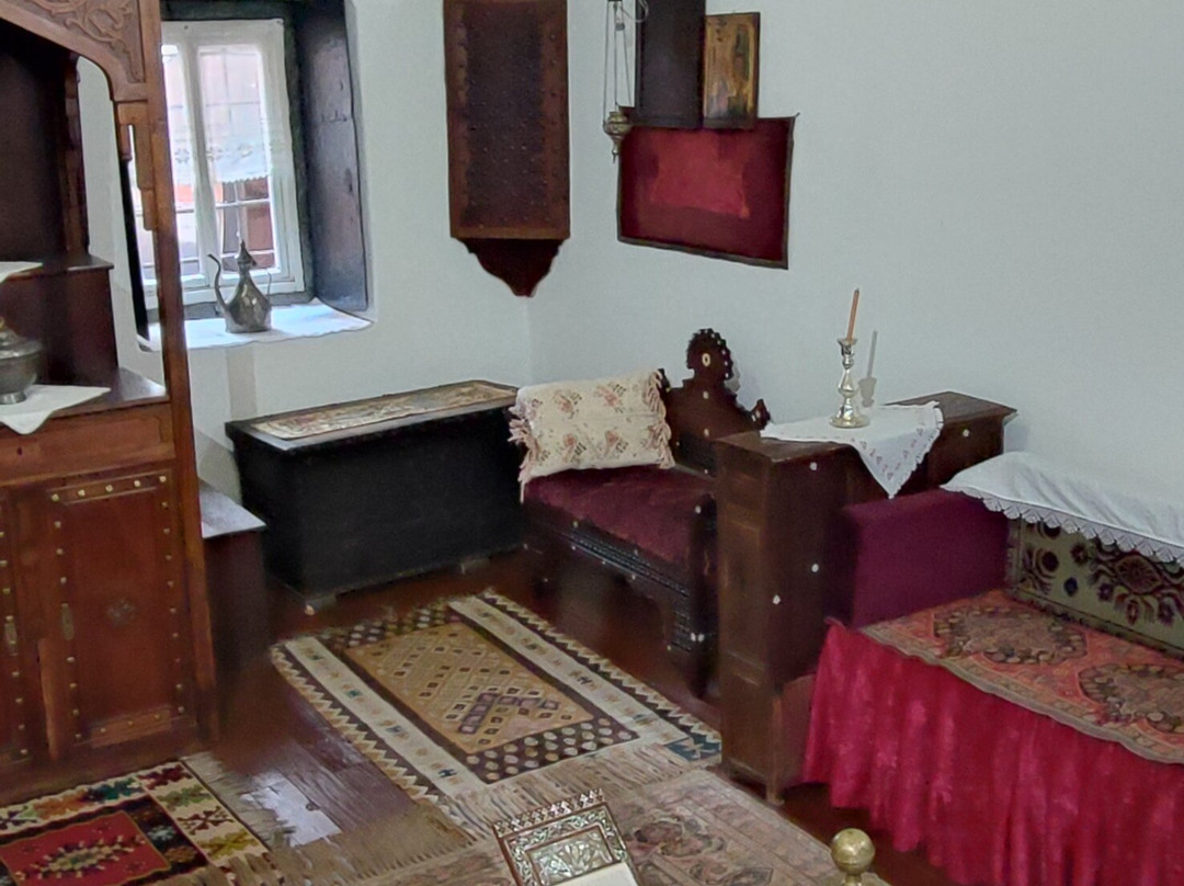 The Despic House-萨拉热窝必去景点