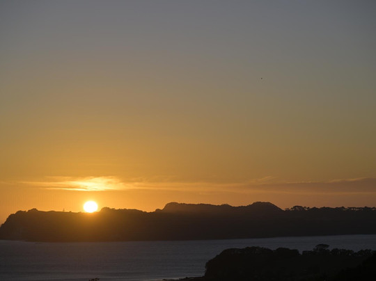 Bayview Valley Lodge主图