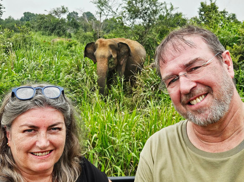 Travellers Isle-尼甘布必去景点