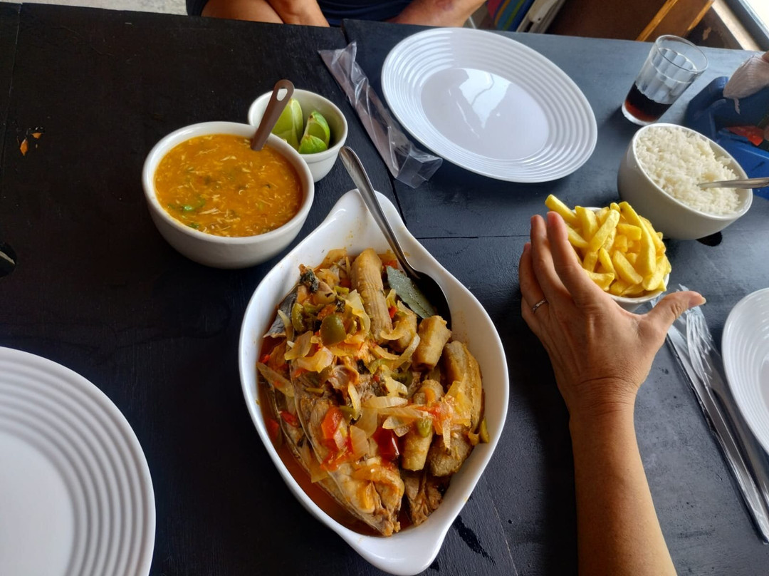 Proveta Beach-格兰德岛必去景点