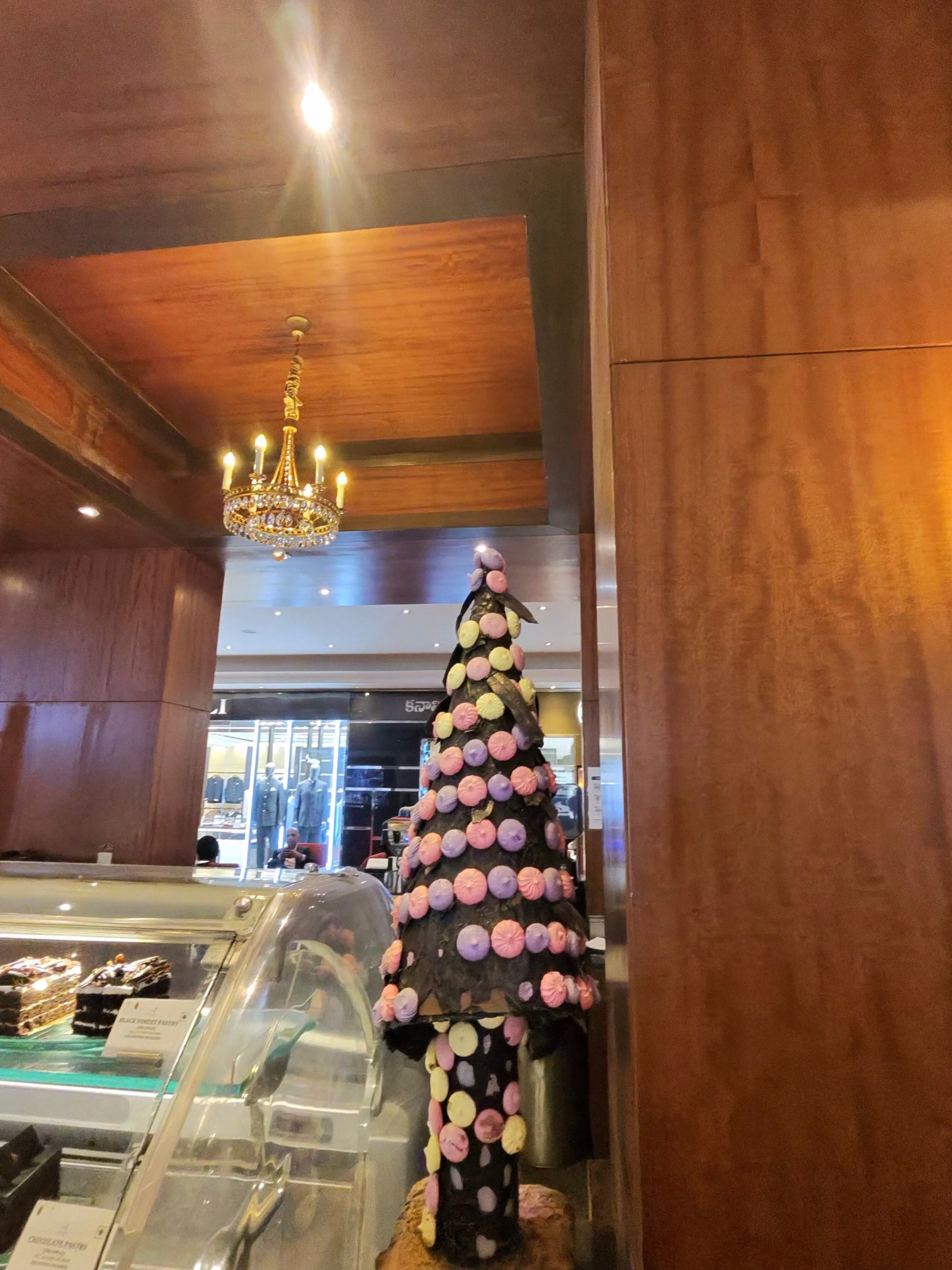 泰姬陵克里希纳酒店-官方