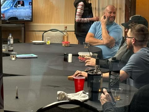 Best Western Holiday Lodge主图