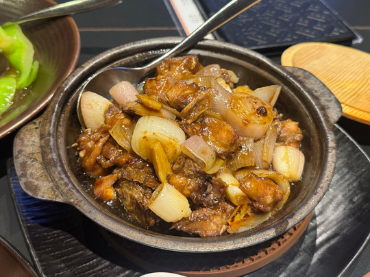 Aplus Oriental Restaurant