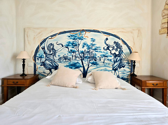 Hôtel De La Tour Libourne主图