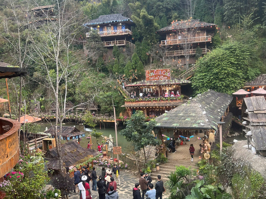 Vietnam Typical Tours - Day Tours-河内必去景点