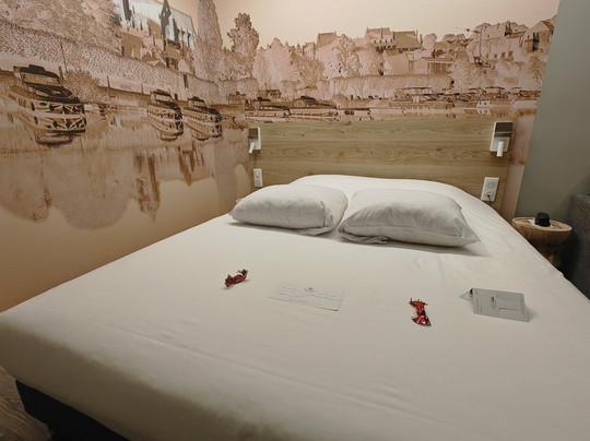 Sure Hotel By Best Western Dole主图