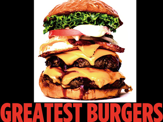 Substance Bar & Grill