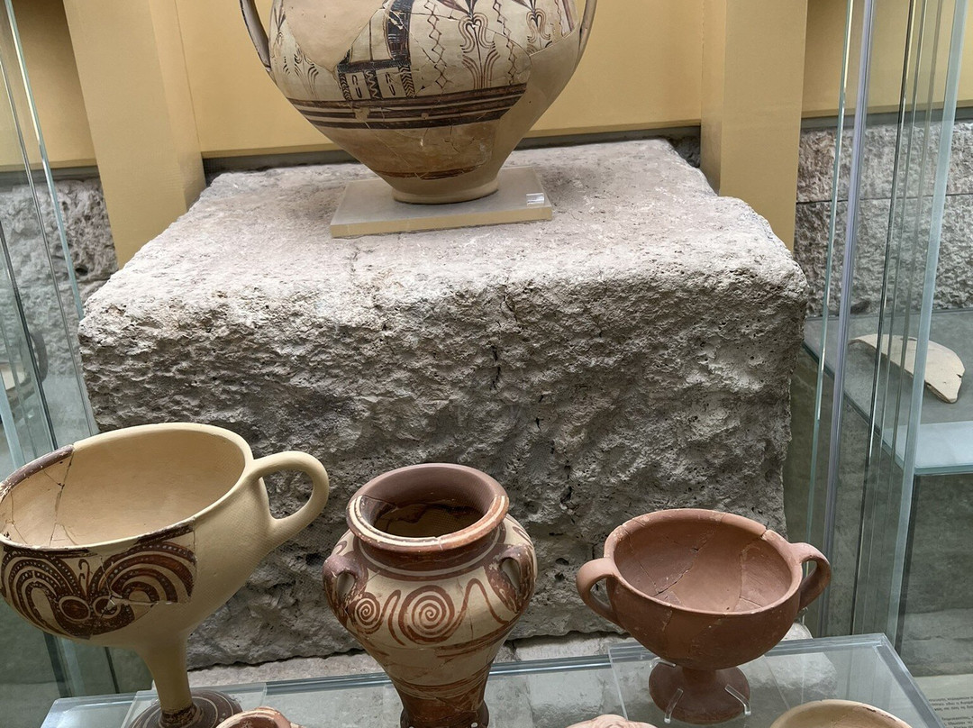 阿高拉-雅典必去景点