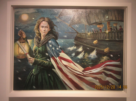 Milken Center for Advancing the American Dream-华盛顿特区必去景点