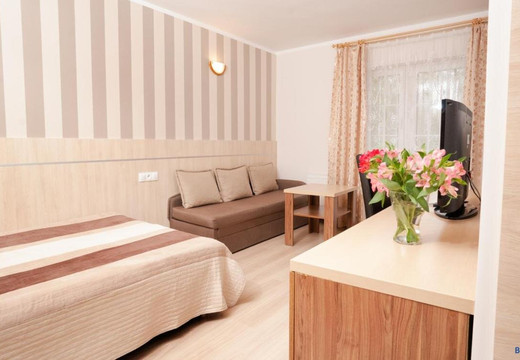 Tolkmicko酒店住宿-Villa Riza